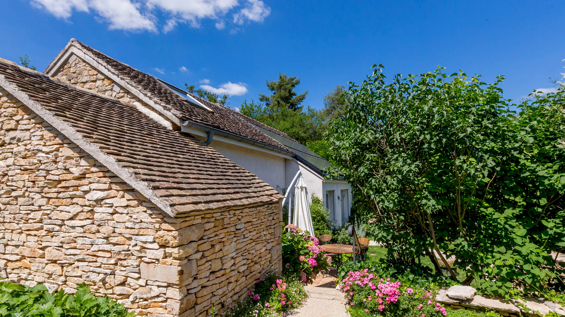 La Terre d'Or Luxury Bed and Breakfast in beaune